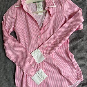 Wonder Co- Dress shirt